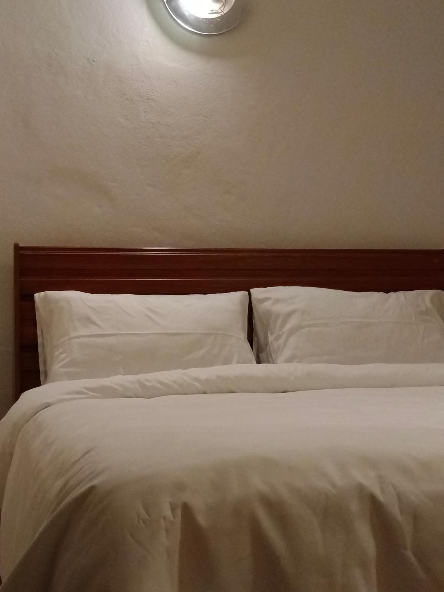 Tiki Bar-kantiang Homestay