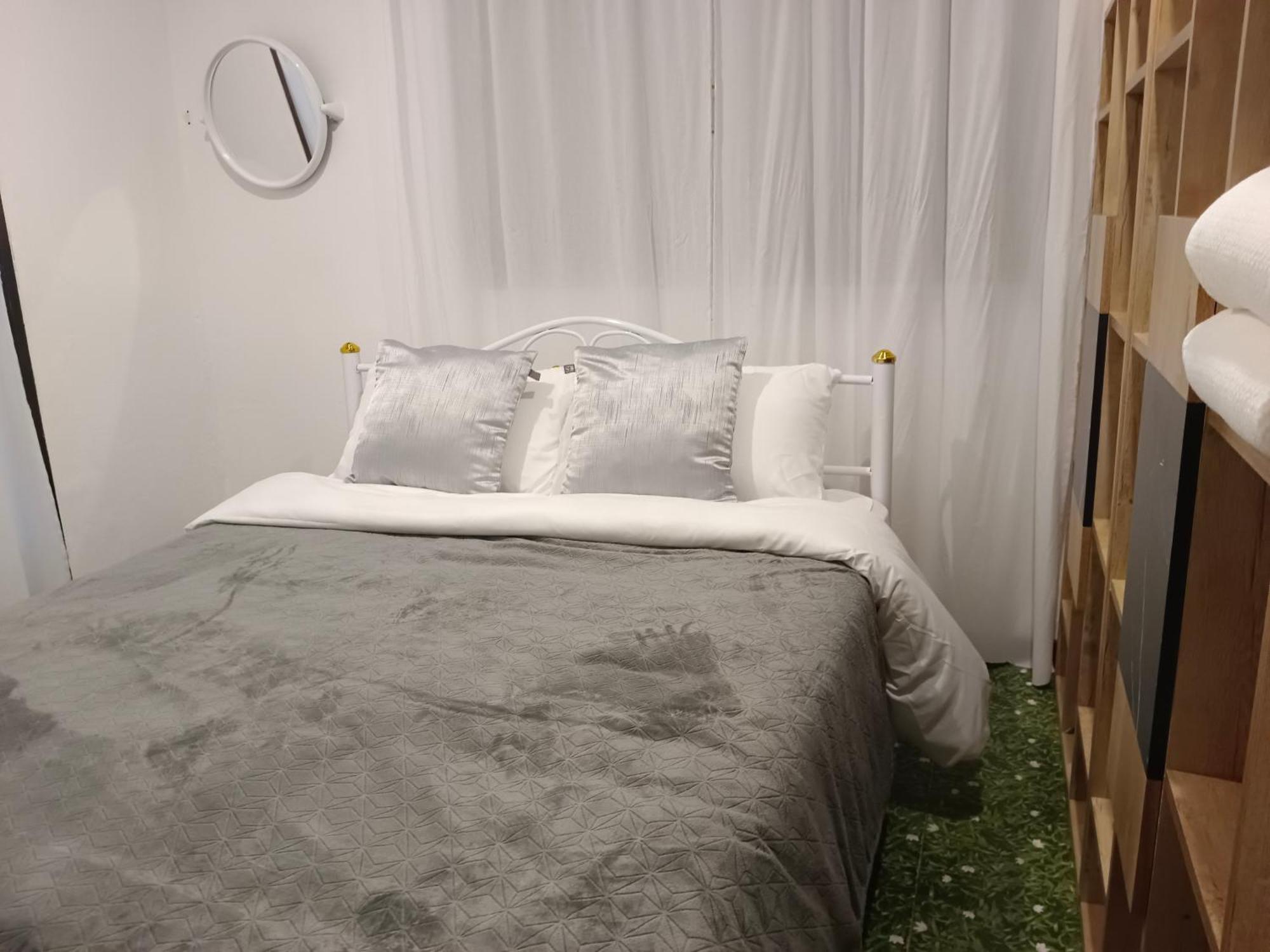 Homestay Tiki Bar-kantiang