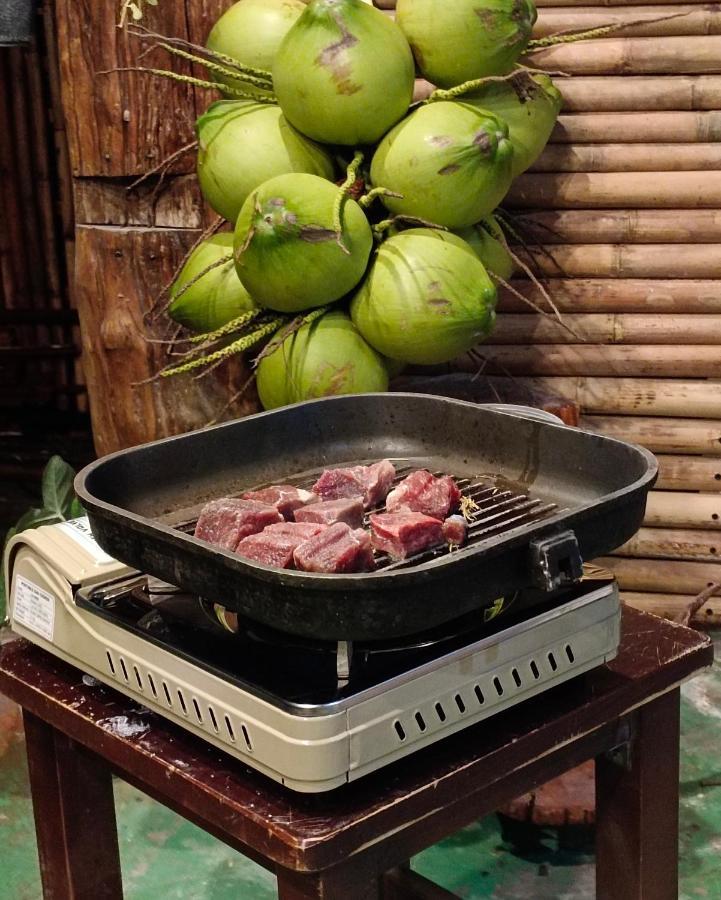 民宿 Tiki Bar-kantiang *