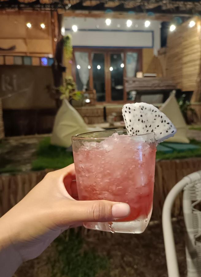 Tiki Bar-kantiang Séjour chez l'habitant